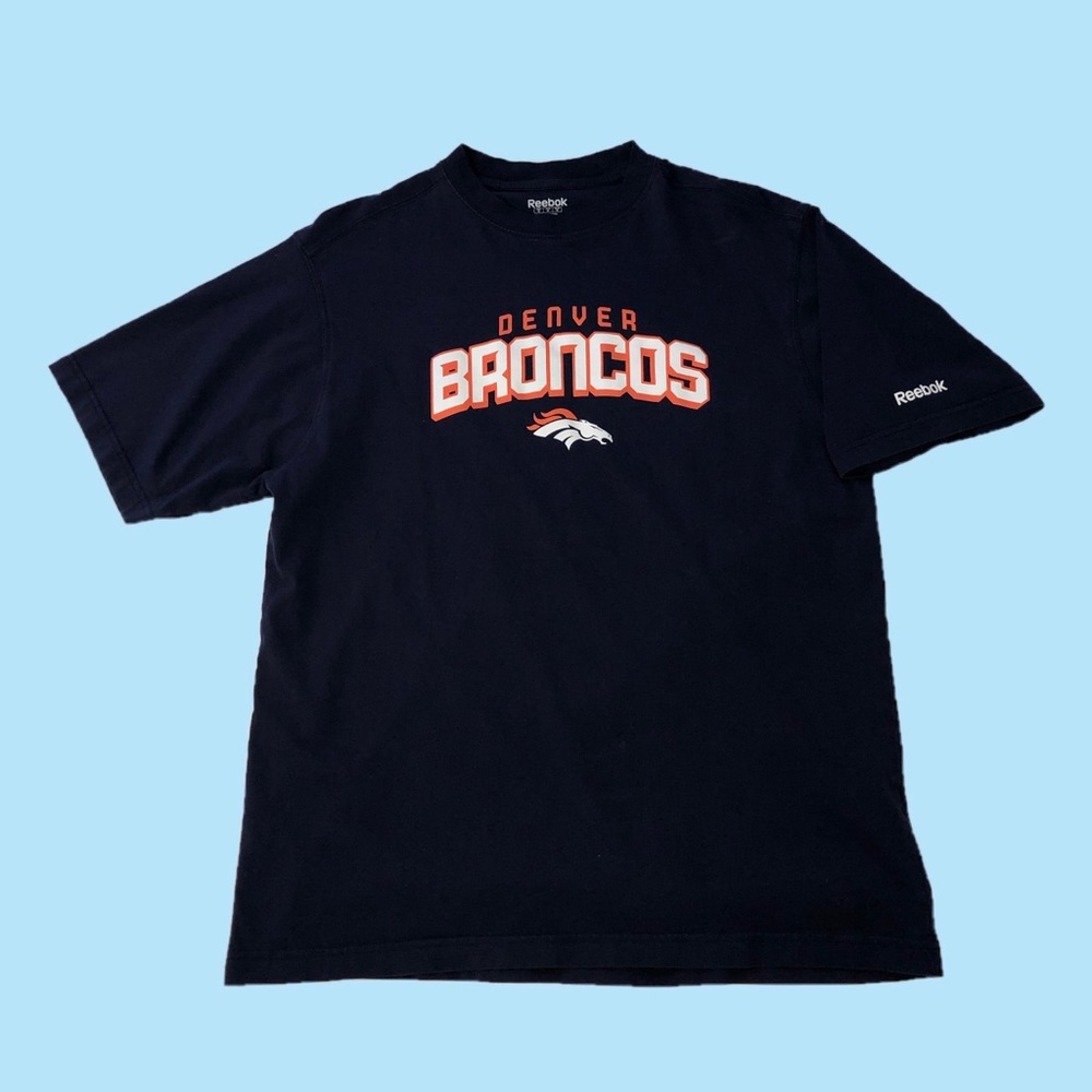 Denver Broncos Reebok T-Shirt